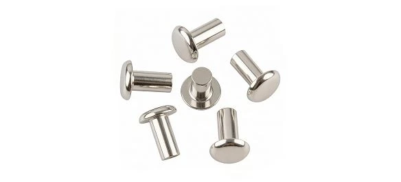 Solid Rivet